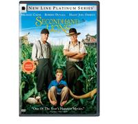 Secondhand Lions (2003) by Michael Caine