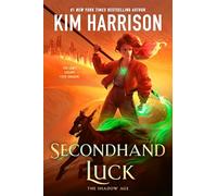 Secondhand Luck: 2 (The Shadow Age)