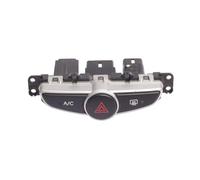 Secondhand Parts A/C Switch Emergency Light Switch for Verna