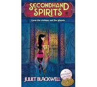 Secondhand Spirits: A Witchcraft Mystery: 1