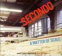 Secondo - A Matter of Scale [VINYL]