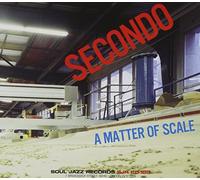 Secondo - A Matter of Scale