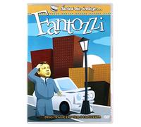 Secondo tragico Fantozzi, Il [DVD] [Region 2] (IMPORT) (No English version)