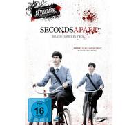 Seconds Apart: After Dark Originals