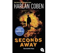 Seconds Away - Das dunkle Haus: Die Roman-Vorlage zur Amazon-Prime-Serie