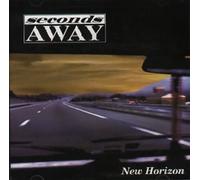 Seconds Away - New Horizon