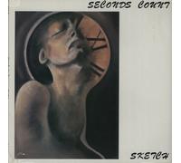 Seconds Count Sketch - Sealed UK vinyl LP album record ZAT2 PVK Records 1986
