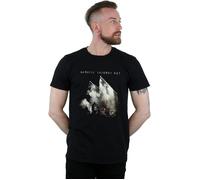 Seconds Out T-Shirt Genesis Black XXXL