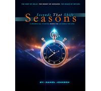 Seconds That Shift Seasons: A Prophetic Call to Return, Redeem Time, and Rebuild the Altar: 2 (The Returning Point)