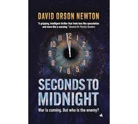 Seconds to Midnight