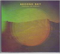Secondy Sky - Touching The Surface