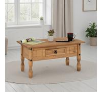 Corona Essentials 1 Drawer Coffee Table