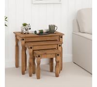 Corona Essentials Nest of Tables