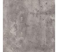 Seconique Quebec Bar Table in Concrete Effect/Black
