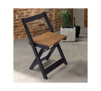 Santos Folding Chair (Box of 2)
