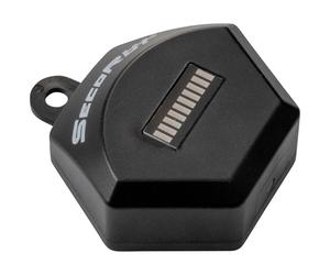 SecoRüt 20140 Multicon WeSt-System Trailer socket plastic 7-pin plug