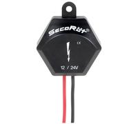 SecoRüt 80300 Osram Automotive OSP1000 Charger 12V 0.56A Battery M...