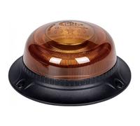 SecoRüt ALR0203 Emergency light 12/24V DC Orange Fixed/Screw mount