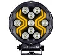 SecoRüt L0196 LED Work Light 111mm 1700lm 12V/24V Vehicle Lighting