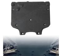SecosAutoparts 8W0863822B Engine Under Splash Shield Cover Compatible with Audi A4 A5 S4 S5 RS5 B9 2018-23