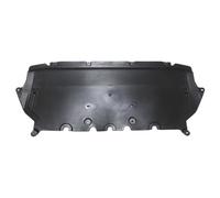 SecosAutoparts Engine Splash Shield Front Compatible with BMW 530i 540i 740i 750i 840i 2016-2024 Replace# 51757340168 51-75-7-340-168
