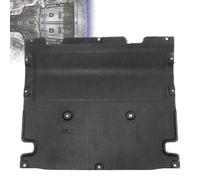 SecosAutoparts Front Engine Splash Shield Compatible with Audi Q5 SQ5 2018-2023 Q5 PHEV 2020-2023 Replace# 80B863821A 80B863821B 80B863821C