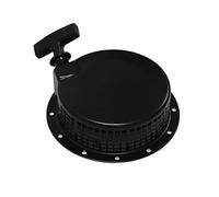 SecosAutoparts Pull Start Recoil Starter Rewind Compatible with Yamaha MZ300 Engine Motor Generator