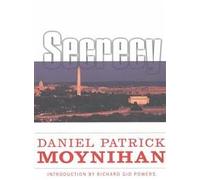 Secrecy - The American Experience