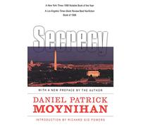 Secrecy: The American Experience