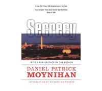 Secrecy : The American Experience
