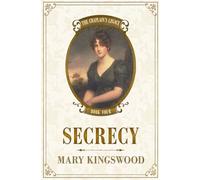 Secrecy (The Chaplain's Legacy)