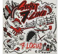 SECRET 7 LINE - 7 Locus