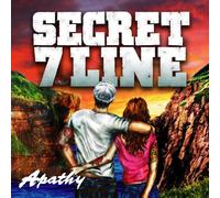 Secret 7 Line - Apathy