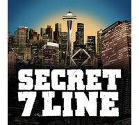 Secret 7 Line - Secret 7 Line