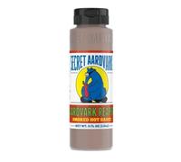 Secret Aardvark Reaper Smoked Hot Sauce - Hot & Smoky!