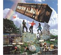 Secret Admirers - Modern Album