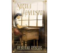 Secret Adversary (Shadows in The Superstitions)