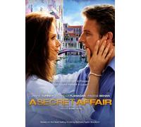 Secret Affair [DVD] [Region 1] [US Import] [NTSC]