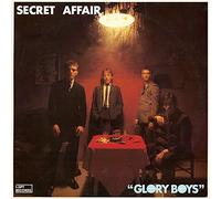 Secret Affair - Glory Boys