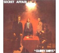 Secret Affair - Glory Boys