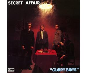 Secret Affair - Glory Boys [VINYL]
