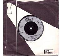 Secret Affair - Let Your Heart Dance / Sorry, Wrong Number [7" Vinyl]