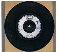 Secret Affair - My World / So Cool [7" Vinyl]