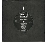 Secret Affair - Secret Affair My World 7" I-Spy SEE5 EX 1980