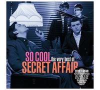 Secret Affair - Secret Affair: So Cool - The Very Best Of
