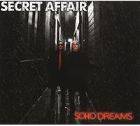 Secret Affair - Soho Dreams