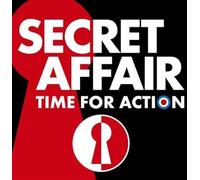 Secret Affair - Time For Action