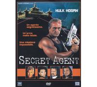Secret Agent