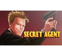 Secret Agent
