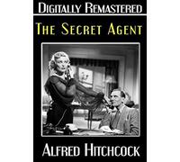Secret Agent - Digitally Remastered